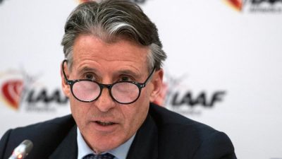 IAAF-Council: Russlands Leichtathleten bleiben gesperrt