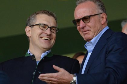 FC Bayern mit Rekordgewinn – Weitere Investitionen in Stars