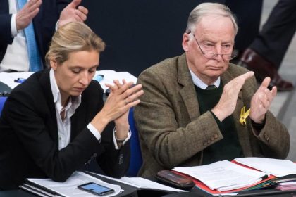 Bundestag: „Unvereinbarkeit von Islam, Scharia und Rechtsstaat” – AfD diskutiert über Islam und Scharia
