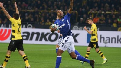 Dortmund nach 4:0 nur Remis gegen Schalke – Leipzig Zweiter