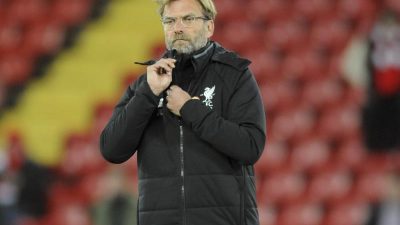 FC Liverpool und Klopp verpassen Sieg: 1:1 gegen Chelsea