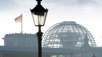 Spahn wirft SPD „fast religiöse Erlösungshoffnung“ vor