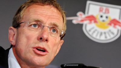 Nach Königsklasse: RB besser als FCB – Rangnick verlängert