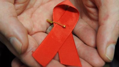 Experten warnen vor dramatischem Scheitern im Kampf gegen Aids