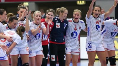 Favoriten, Modus, TV – So läuft die Handball-WM der Frauen