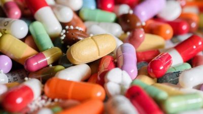 Sozialverband fordert Maßnahmen der Regierung gegen Medikamentenmangel