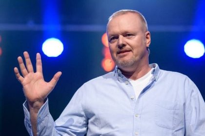 Aprilscherz oder TV-Coup des Jahres? Stefan Raab steht vor Comeback bei der Fußball-EM