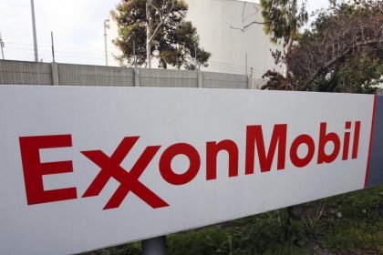 US-Steuerreform lässt Gewinn von Ölriese Exxon explodieren