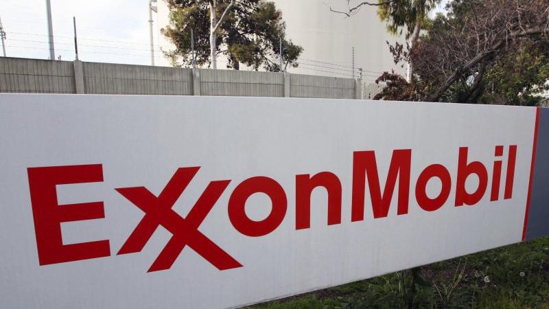 US-Steuerreform lässt Gewinn von Ölriese Exxon explodieren