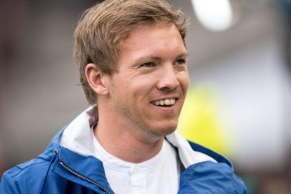 Bayern und BVB stellen sich die Trainerfrage