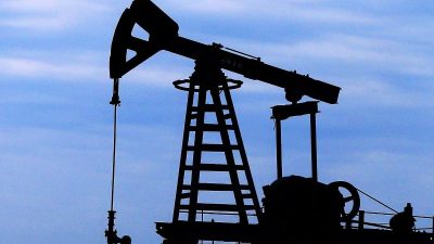Opec und Partnerländer beschließen Drosselung der Ölproduktion