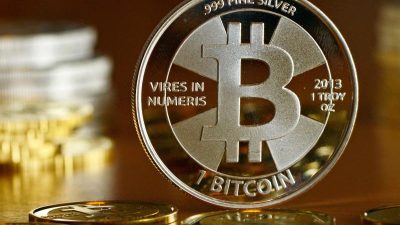 Entführer in Südafrika verlangen Lösegeld in Form von Bitcoins