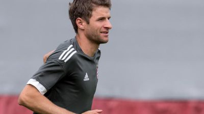 Müller «bereit» für Comeback – Heynckes-Debatte beenden