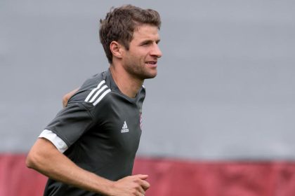 Müller «bereit» für Comeback – Heynckes-Debatte beenden