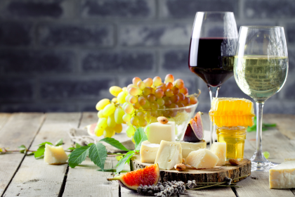 Private Weinsammlung für mehr als zehn Millionen Euro versteigert