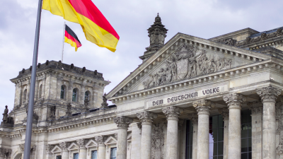 Deutschland erreicht traurigen Rekord bei Dauer der Regierungsbildung