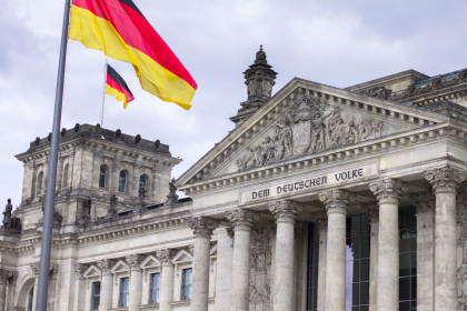 Sonntagsfrage: SPD 18,5 Prozent, AfD bei 14 Prozent
