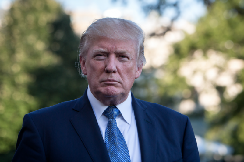 US-Botschafter in der Schweiz: „Trump ist ein Mann von verblüffendem Intellekt und absoluter Entschlossenheit“