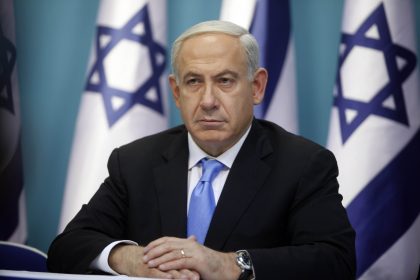 Netanjahu wirft Europäern im Streit um Jerusalems Status “Scheinheiligkeit” vor