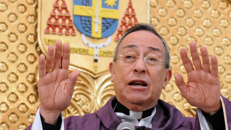 Vatikan bestätigt Ermittlungen zu Vorgängen in honduranischer Kirche