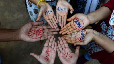 Haftbefehl nach sexuellem Übergriff auf Kind in Grundschule