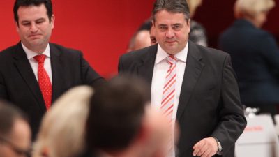SPD-Politiker Heil: Leitkulturbegriff ist „ziemlich konservativ“