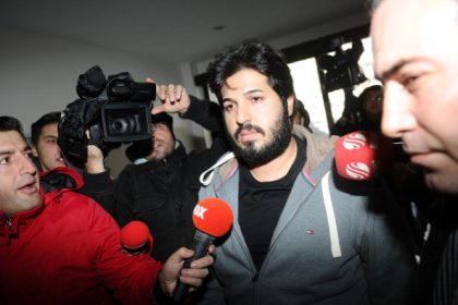 New Yorker Zarrab-Prozess ungefiltert auf 140 Zeichen