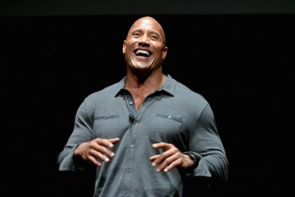 Dwayne Johnson denkt über Kandidatur für US-Präsidentschaft nach