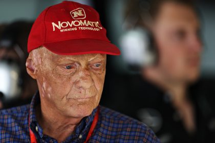 Lauda verspricht allen tausend Niki-Mitarbeitern Perspektive