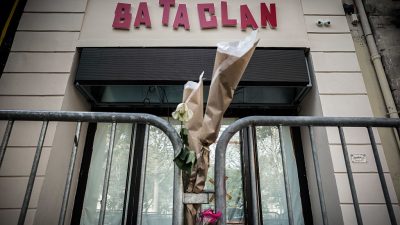 Kreuzberg: Ausstellung macht Bataclan-Mörder zu „Märtyrern“