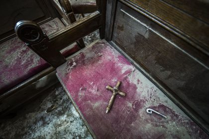 Ägypten: Kirche von Menschenmenge attackiert – mehrere Christen verletzt