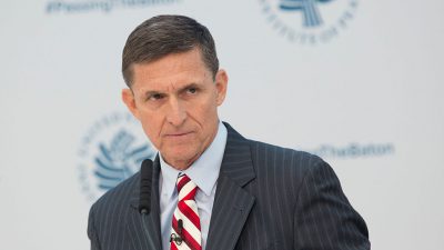 Falschmeldung zu Flynn-Aussagen: US-Sender ABC suspendiert Korrespondenten
