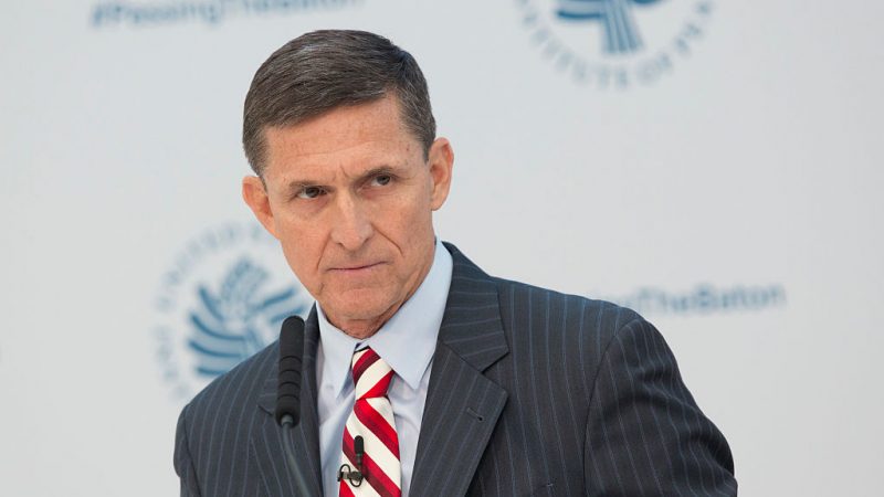Falschmeldung zu Flynn-Aussagen: US-Sender ABC suspendiert Korrespondenten