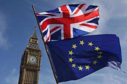 Brexit-Minister Dominic Raab: Karate-Kid auf heißem Brexit-Stuhl