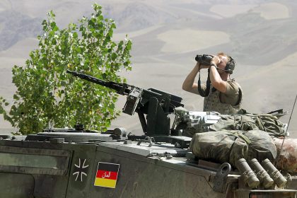 Bundeswehr: Verpflegung für Soldaten im Einsatz wird knapp