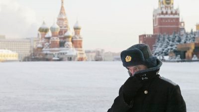 Russland senkt Verteidigungsausgaben – Militärs sollen „intellektueller und disziplinierter“ agieren