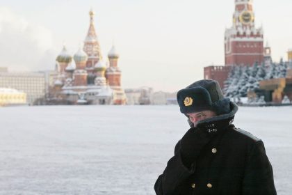 Russisches Gericht ordnet Schließung von Nawalnys Stiftung an