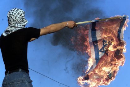 Union will Ausweisung antisemitischer Migranten mit arabischem Hintergrund