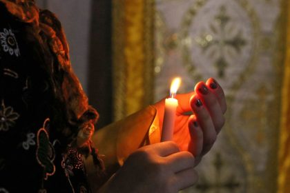 Christen in Mossul feiern erstes Weihnachten nach Vertreibung der IS-Miliz