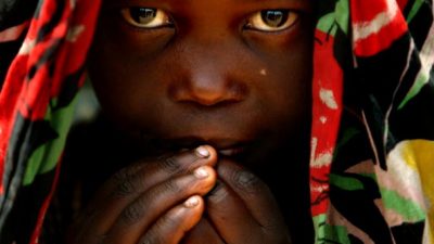 Lebenslange Haft für Vergewaltigung von Kindern in Demokratischer Republik Kongo