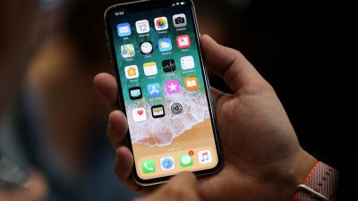 Apple räumt ein: Ältere iPhones werden gezielt verlangsamt