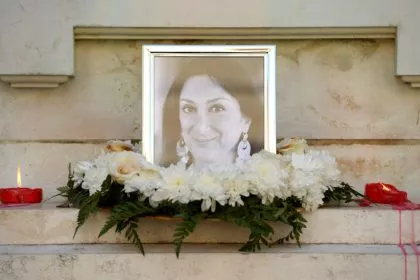 "Panama Papers”-Skandal: Zweiter Rücktritt binnen eines Tages in Malta wegen Mordfall Galizia