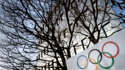 Putin: „Wir werden Olympische Spiele mit Sicherheit nicht boykottieren“