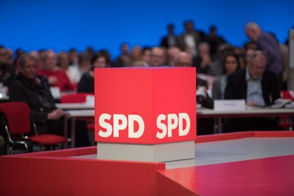 SPD lehnt Stopp von Familiennachzug ab: „Deutschland muss sich an internationales Recht halten“