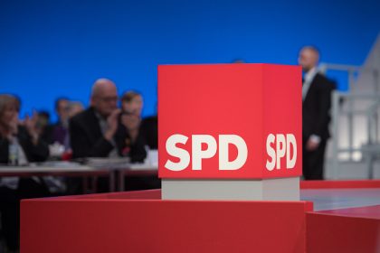 SPD bereitet härtere Gangart gegenüber Kanzleramt vor – Gabriel koordiniert die Strategie