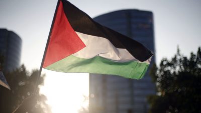 Waffe gegen Israel: Arabische Staaten halten Palästinenser staatenlos – Staatsangehörigkeit verweigert