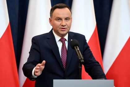 Polens Regierung begräbt nach Veto des Präsidenten Wahlrechtsreform