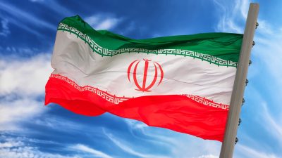 Der Unmut im Iran schwelt weiter