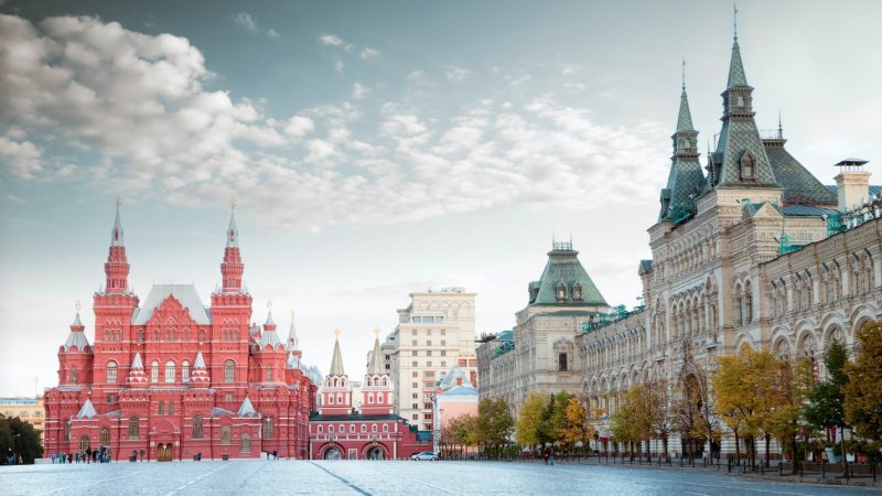 London wirft Moskau Einmischung in britische Wahl und Corona-Hackerangriffe vor