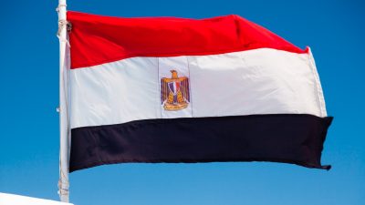 Ägyptischer Oberst wegen Plänen für Präsidentschaftskandidatur festgenommen